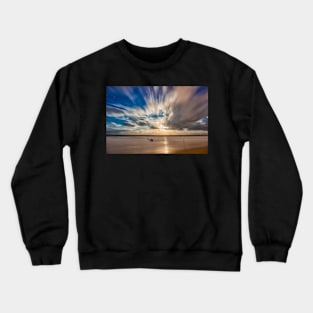 The Winds of Time Crewneck Sweatshirt